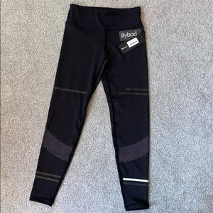 Lilybod Workout Pants/Leggings